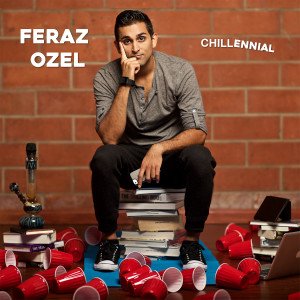 Feraz Ozel