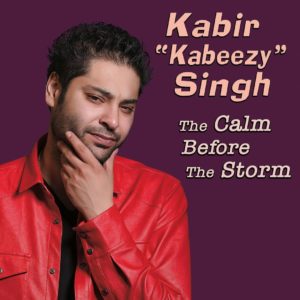 Kabir "Kabeezy" Singh