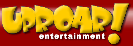 Uproar Entertainment | Stand Up Comedy Online Streaming & More